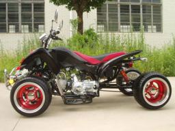Used ATV 110