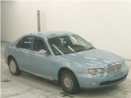 Used Rover 2.5　CLUB