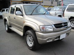 Used Toyota Hilux