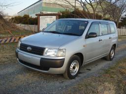Picture of TOYOTA PROBOX 1.5 DX
