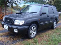 Used Subaru FORESTER