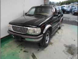 Used Ford Explorer