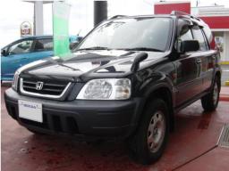 Used Honda CR-V