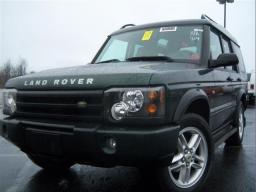 Picture of Rover LAND ROVER DISCOVERY 7 passenger Picture of Rover LAND ROVER DISCOVERY 7 passenger