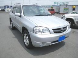 Used Mazda Tribute
