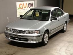 Used Nissan Sunny