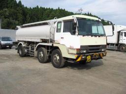 Used Mitsubishi SUPER GREAT