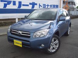 Used Toyota RAV 4