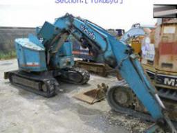 Used Unknown KUBOTA