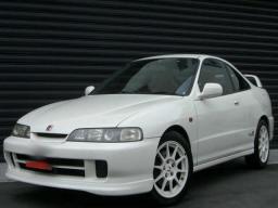 Used Honda Integra