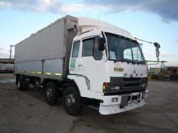 Used Mitsubishi SUPER GREAT