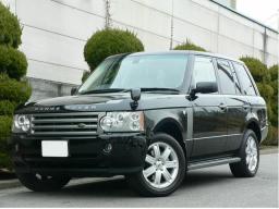Picture of Rover RANGE ROVER VOUGE Picture of Rover RANGE ROVER VOUGE