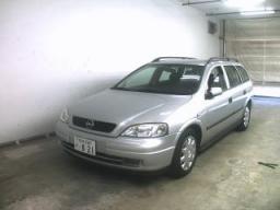 Used Opel Astra