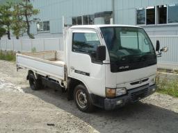 Used Nissan Atlas