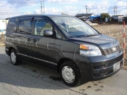 Used Toyota VOXY