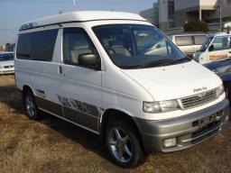 Used Mazda BONGO FRIENDEE