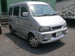 Used Suzuki EVERY PLUS