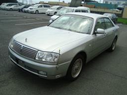 Used Nissan CEDRIC