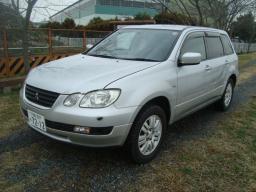 Picture of Mitsubishi AIRTRECK 20V Picture of Mitsubishi AIRTRECK 20V