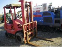 Used Toyota 1.5 ton forklift
