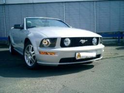 Used Ford Mustang