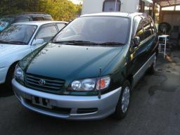 Used Toyota IPSUM