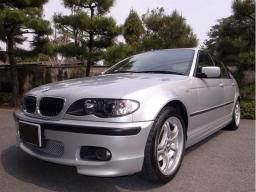 Used BMW 320i