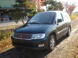Used Mitsubishi RVR