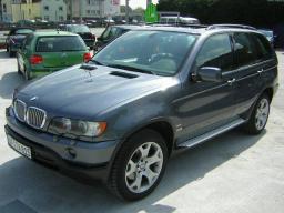 Used BMW X 5