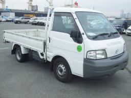 Used Mazda Bongo Truck