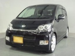 Used Daihatsu Move Used Daihatsu Move
