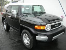 Picture of TOYOTA FJ Cruiser FJ
