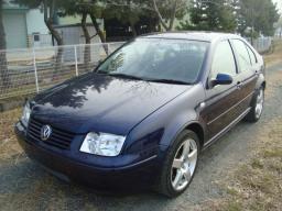 Picture of VolksWagen BORA 2.0 SR Picture of VolksWagen BORA 2.0 SR