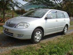 Picture of TOYOTA Corolla Fielder WAGON