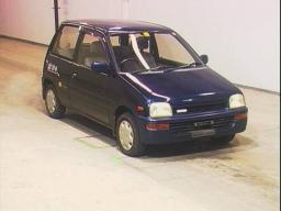 Used Daihatsu Mira