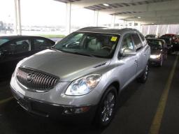 Used Buick Enclave CXL