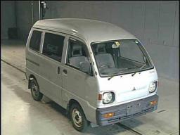 Used Mitsubishi Bravo
