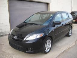 Used Mazda Premacy