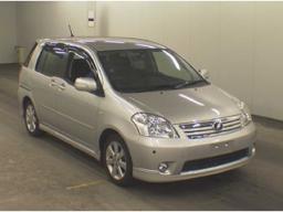 Picture of TOYOTA Raum S Package Picture of TOYOTA Raum S Package