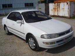 Used Toyota Carina