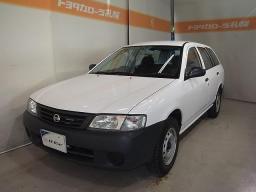 Used Nissan AD Van
