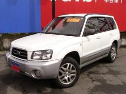 Used Subaru FORESTER