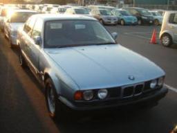 Used BMW 525i
