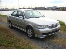 Used Nissan Sunny