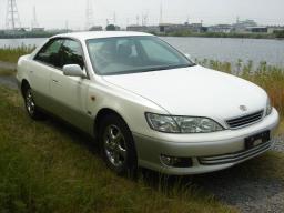 Used Toyota WINDOM