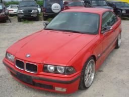 Used BMW 318i