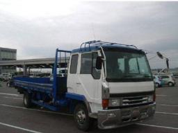 Used Mitsubishi Fuso Fighter