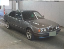 Used BMW 5 Series