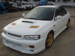 Picture of Subaru Impreza WRX STI Ver.3