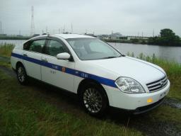 Used Nissan TEANA